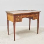 1673 7234 WRITING DESK